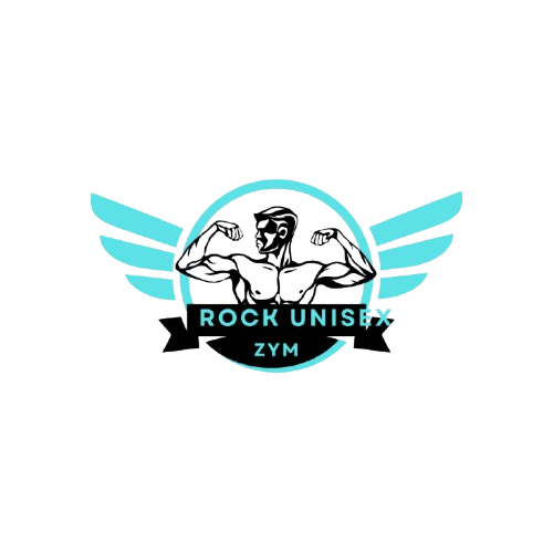 Rock unisex gym